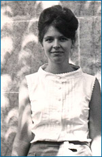 Joan Argetsinger