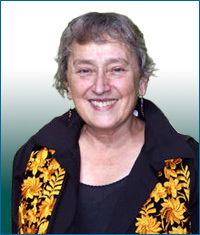 Lynn Margulis em 2009