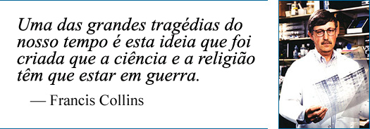 Francis Collins