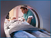 MRI - ressonância magnética nuclear
