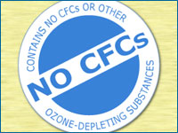 sem CFCs