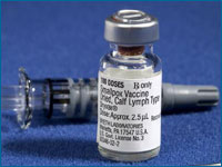 vacina contra a varíola
