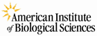 American Institute of Biological Sciences