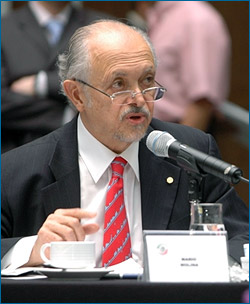 Mario Molina