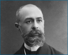 Henri Becquerel