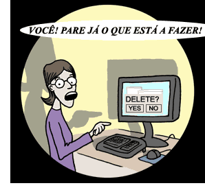 Os casos graves e prejudiciais de má conduta científica são quase sempre descobertos.