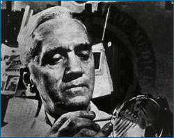 Alexander Fleming