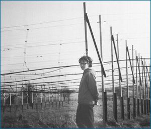 Jocelyn Bell Burnell