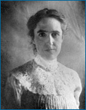 Henrietta Leavitt