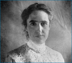 Henrietta Leavitt