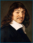 René Descartes