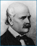 Ignaz Semmelweis